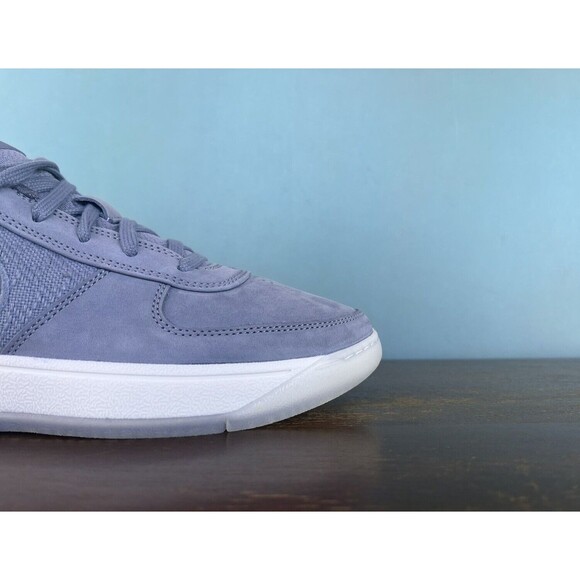 Nike Book 1 "Mirage V2" Ashen Slate Basketball Shoes Men's Size 14 FJ4249-400 - Picture 5 of 11